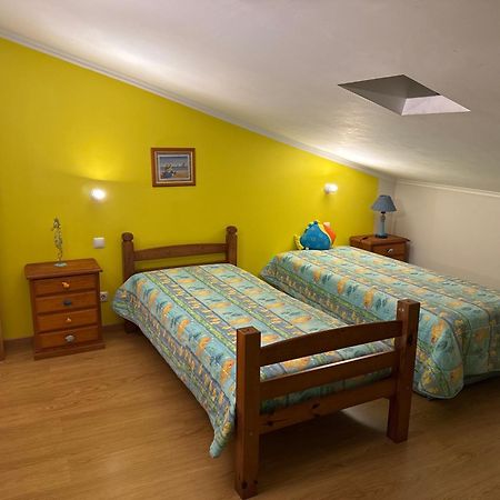 Apartamento Santa Cruz سانتا كروز المظهر الخارجي الصورة