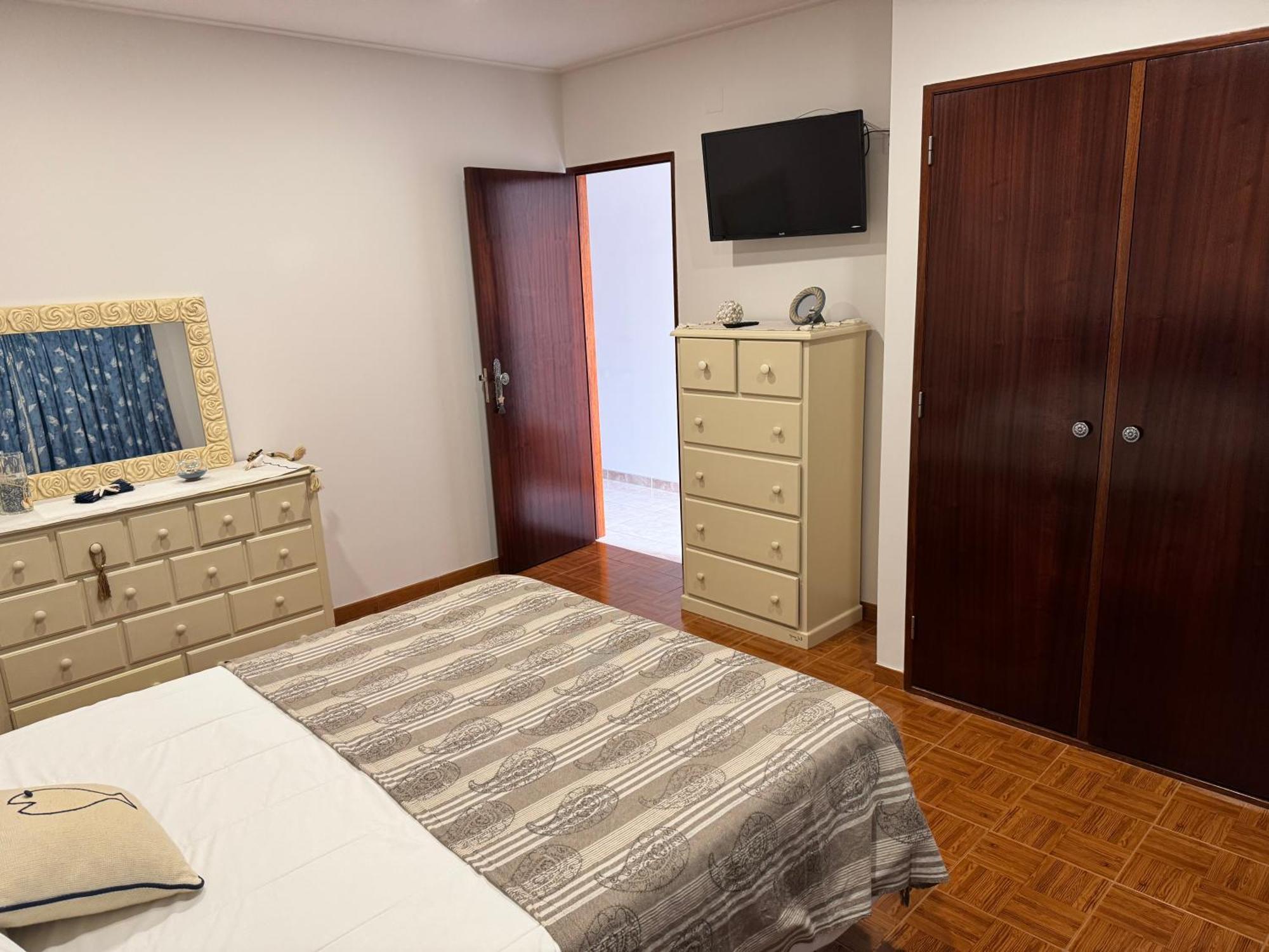 Apartamento Santa Cruz سانتا كروز المظهر الخارجي الصورة