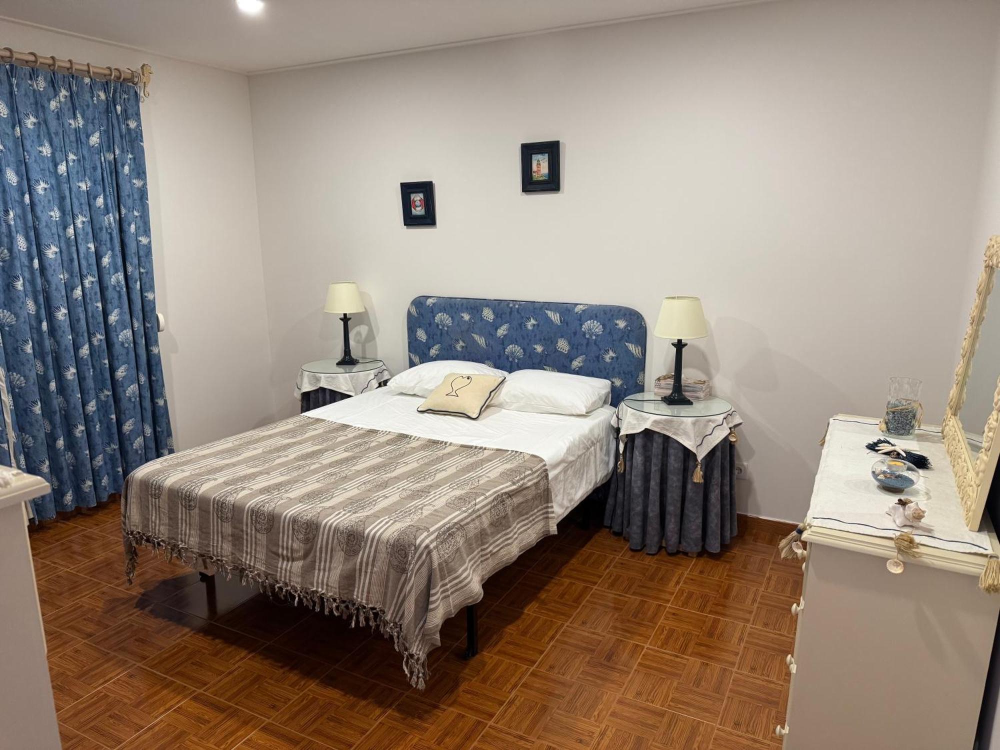 Apartamento Santa Cruz سانتا كروز المظهر الخارجي الصورة