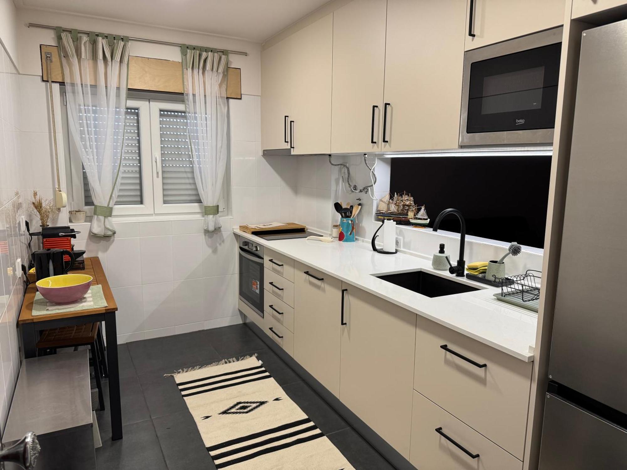 Apartamento Santa Cruz سانتا كروز المظهر الخارجي الصورة