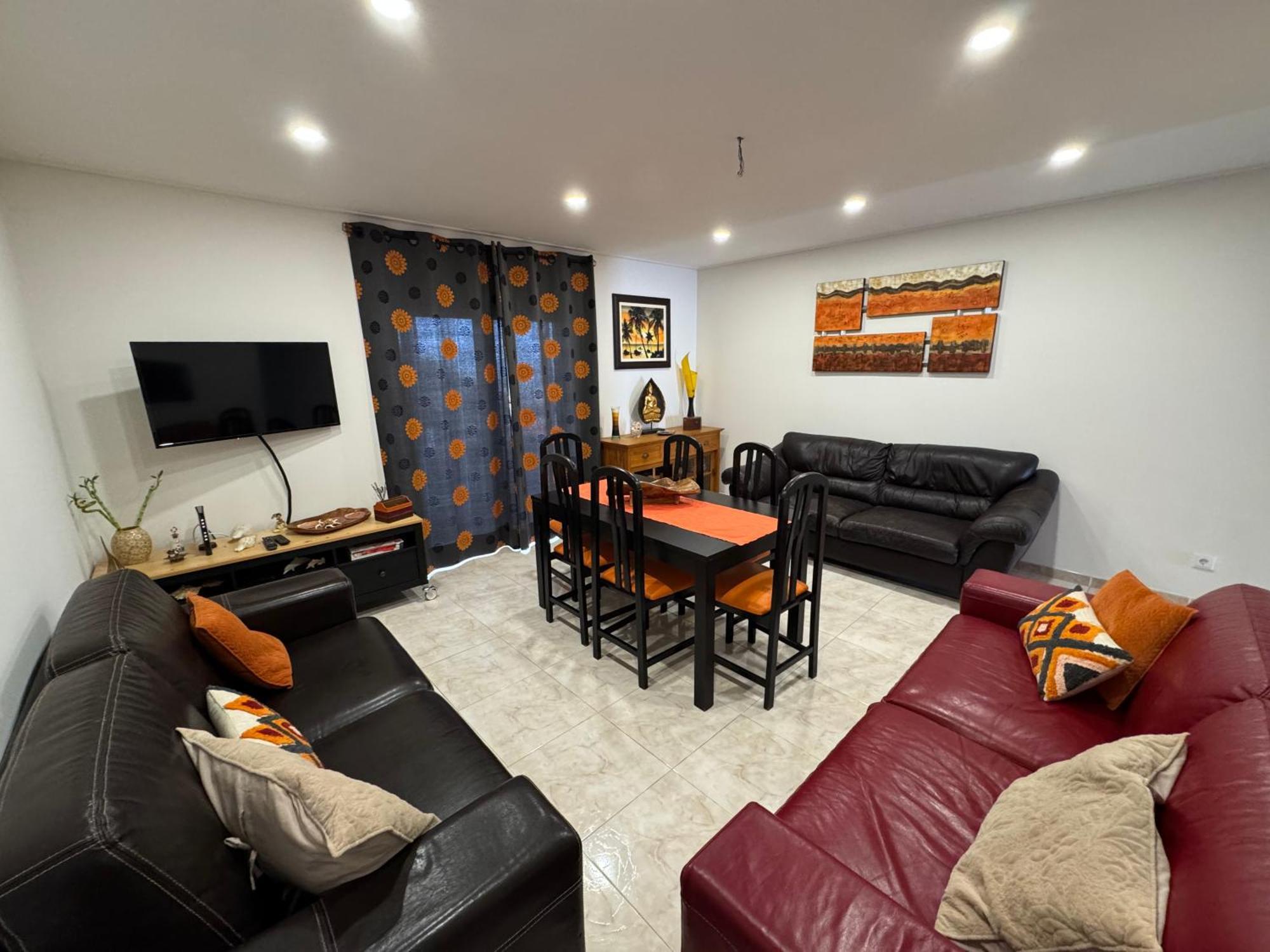Apartamento Santa Cruz سانتا كروز المظهر الخارجي الصورة