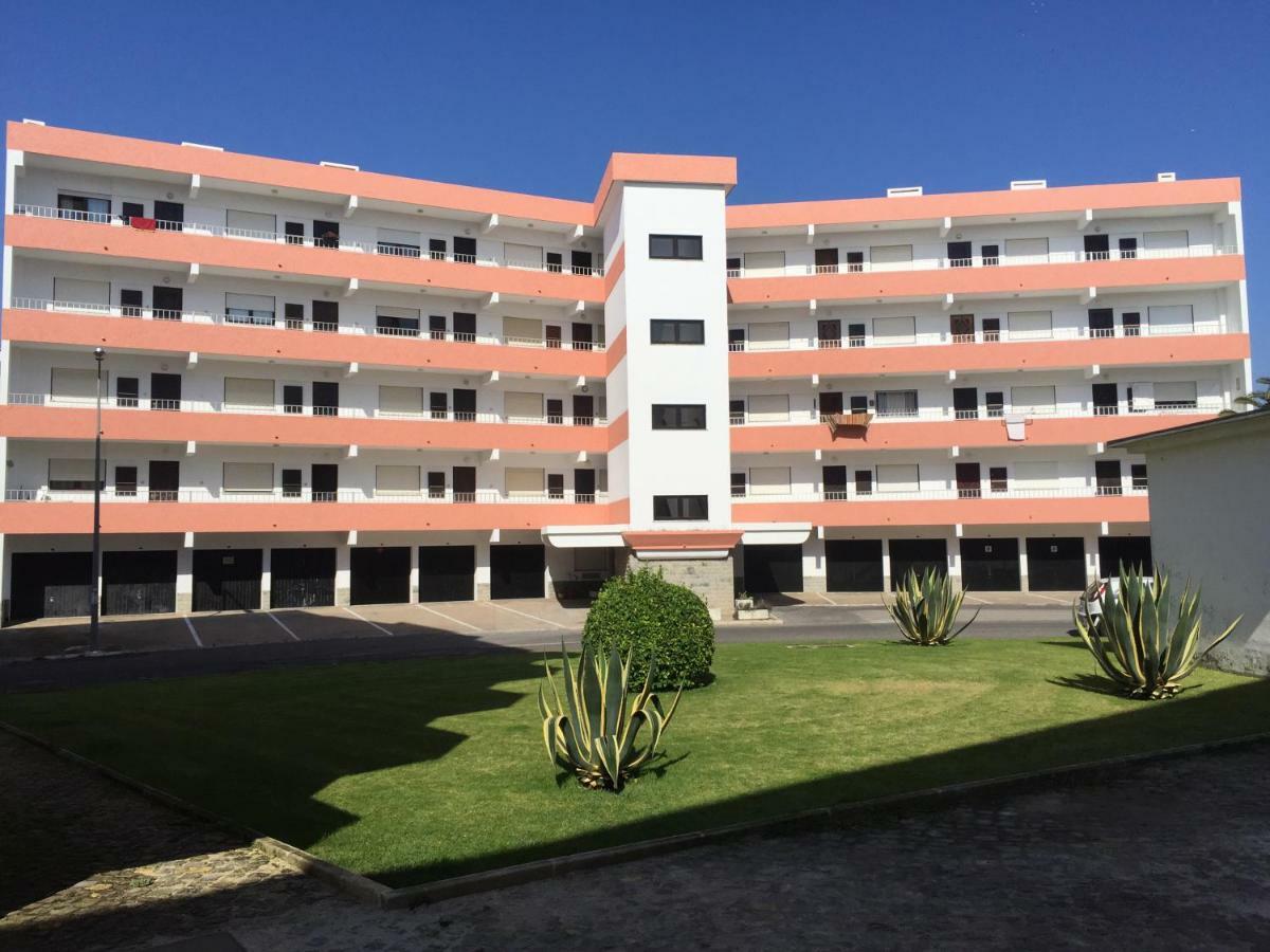 Apartamento Santa Cruz سانتا كروز المظهر الخارجي الصورة