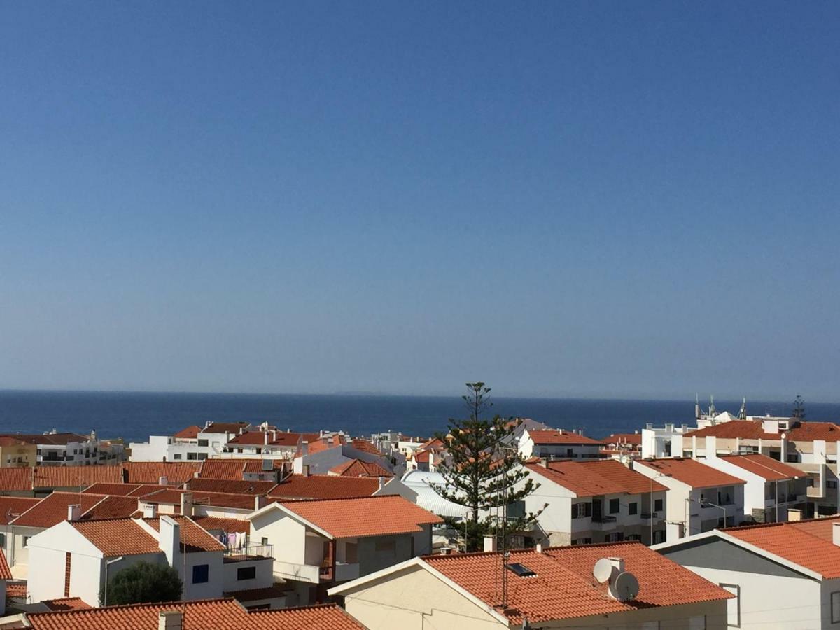 Apartamento Santa Cruz سانتا كروز المظهر الخارجي الصورة