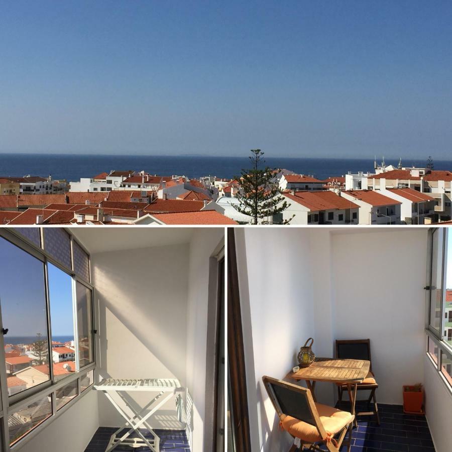 Apartamento Santa Cruz سانتا كروز المظهر الخارجي الصورة